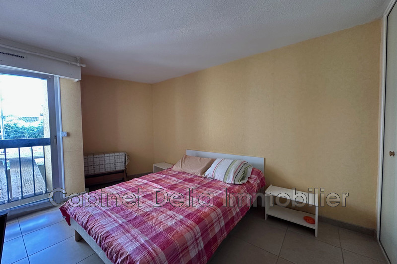 Location saisonnière appartement Sanary-sur-Mer  