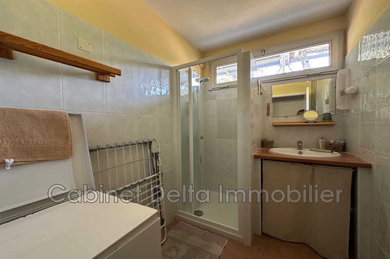 Location saisonnière appartement Sanary-sur-Mer  