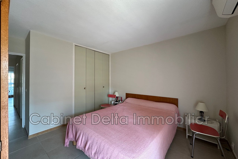 Location saisonnière appartement Sanary-sur-Mer  