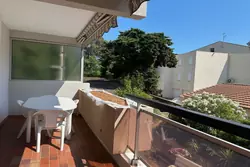 Location saisonnière appartement Sanary-sur-Mer  