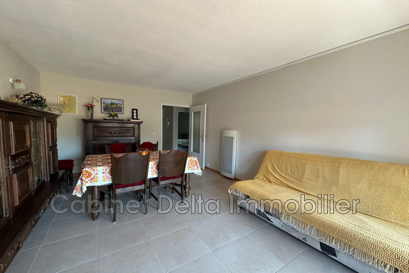 Location saisonnière appartement Sanary-sur-Mer  
