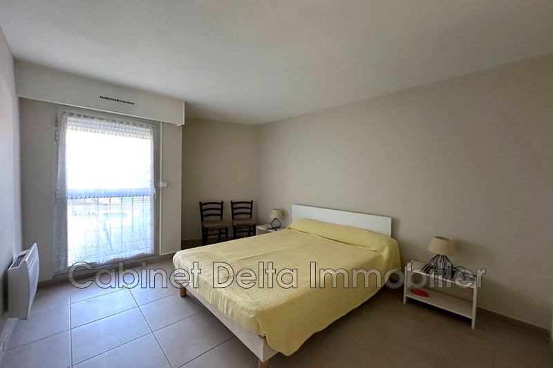 Location saisonnière appartement Sanary-sur-Mer  