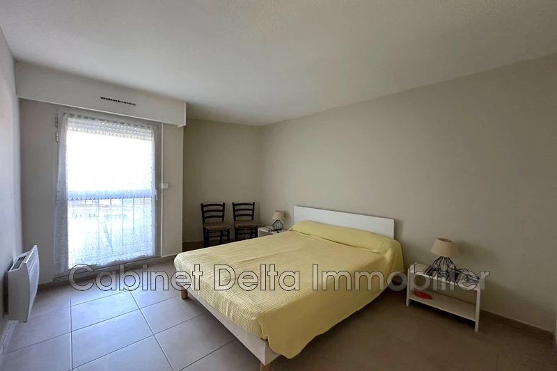 Location saisonnière appartement Sanary-sur-Mer  