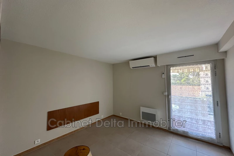 Location appartement Sanary-sur-Mer  