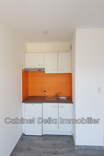 Location appartement Sanary-sur-Mer  