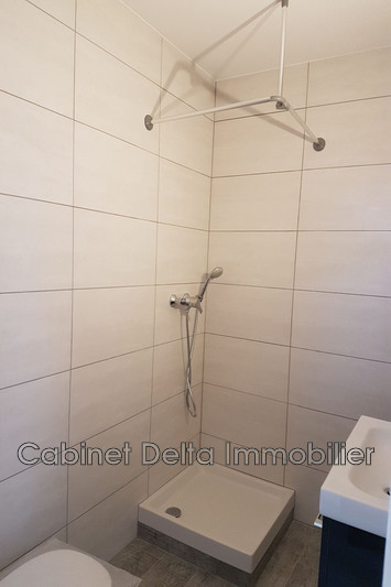 Location appartement Sanary-sur-Mer  