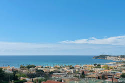 Location saisonnière appartement Six-Fours-les-Plages  