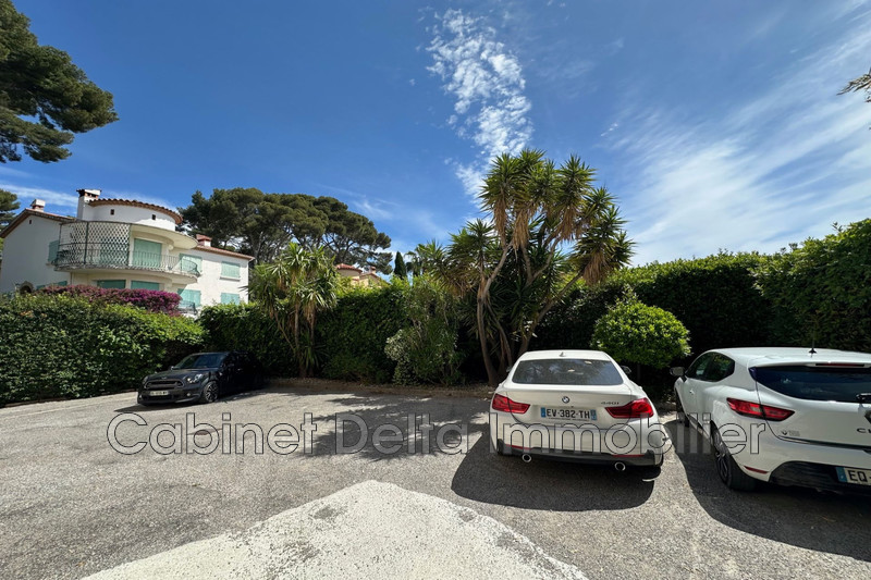 Location saisonnière appartement Sanary-sur-Mer  