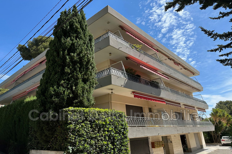 Location saisonnière appartement Sanary-sur-Mer  