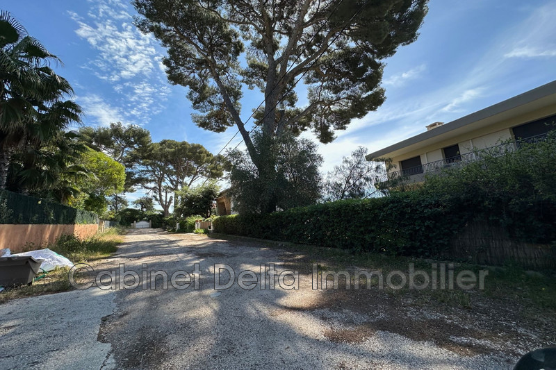 Location saisonnière appartement Sanary-sur-Mer  