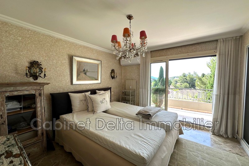 Location saisonnière appartement Sanary-sur-Mer  