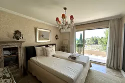 Location saisonnière appartement Sanary-sur-Mer  