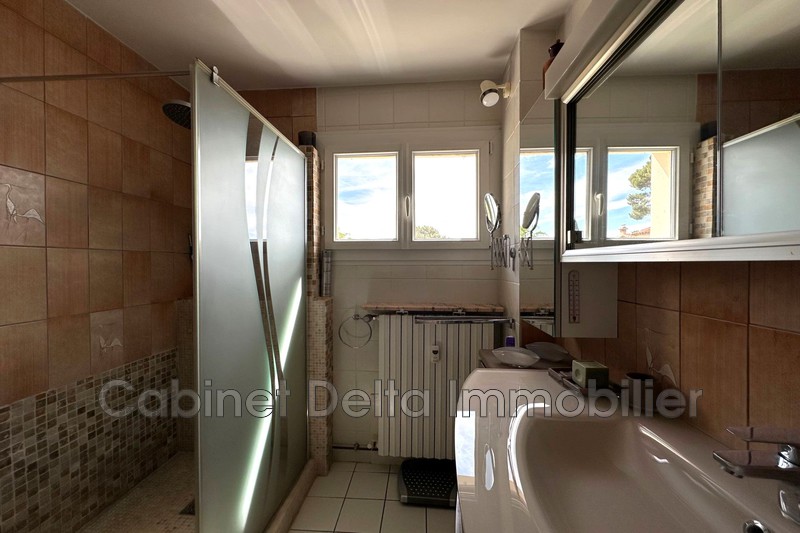 Location saisonnière appartement Sanary-sur-Mer  