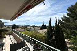 Location saisonnière appartement Sanary-sur-Mer  