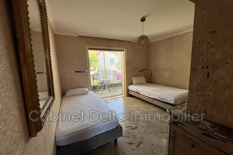 Location saisonnière appartement Sanary-sur-Mer  