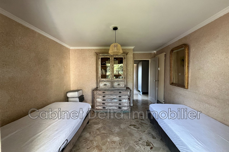 Location saisonnière appartement Sanary-sur-Mer  