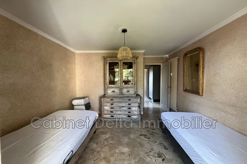 Location saisonnière appartement Sanary-sur-Mer  