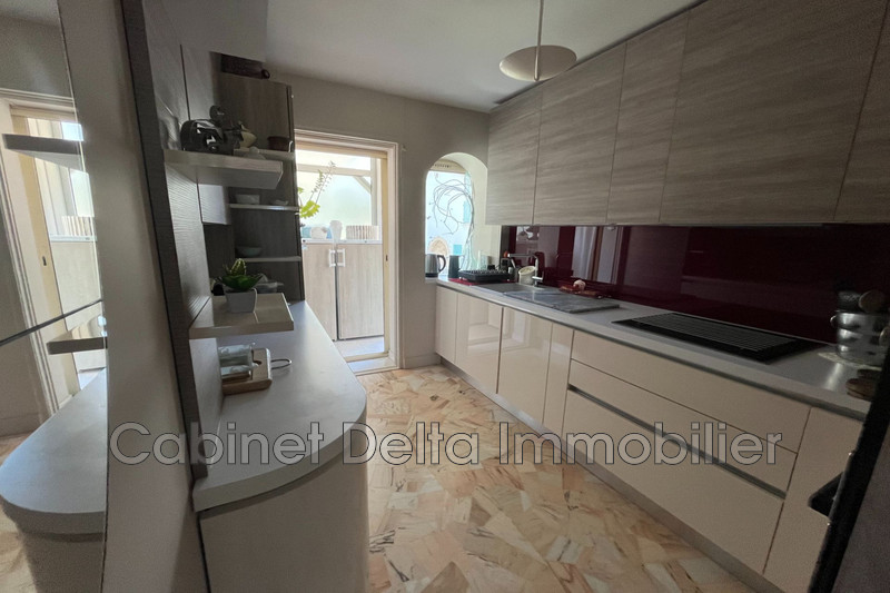 Location saisonnière appartement Sanary-sur-Mer  