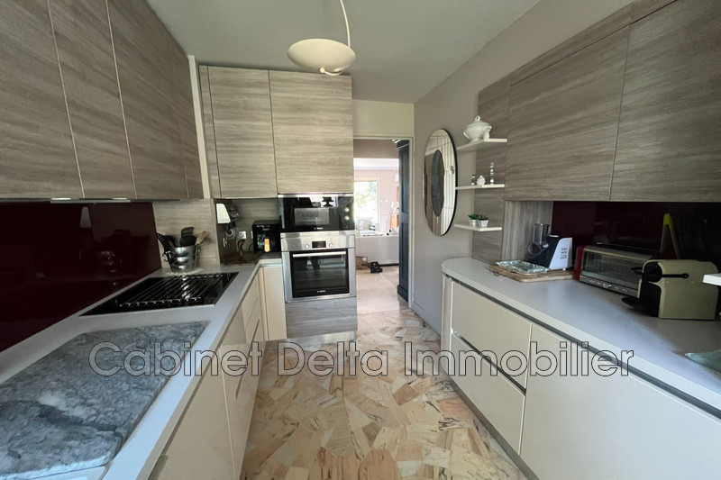 Location saisonnière appartement Sanary-sur-Mer  