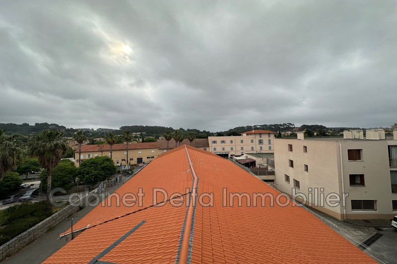Location appartement Ollioules  