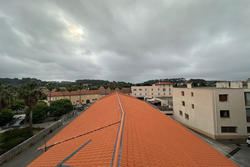 Location appartement Ollioules  