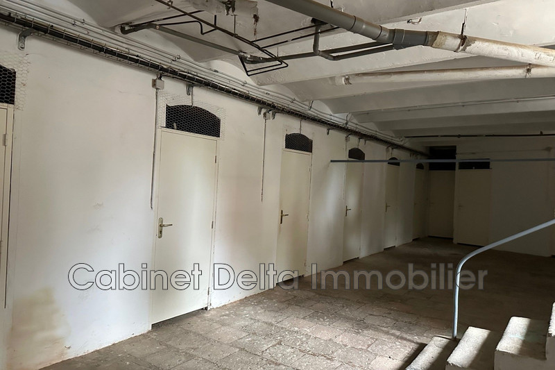 Location appartement Ollioules  