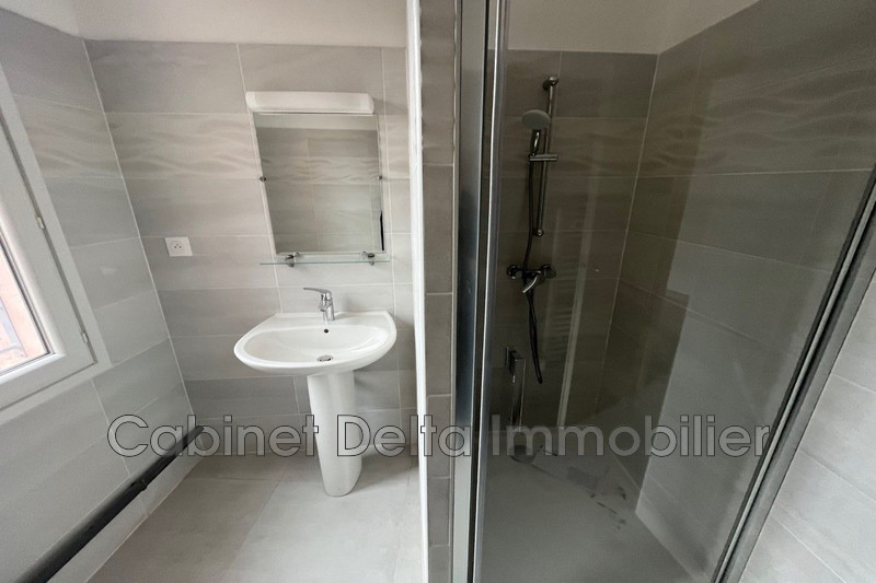Location appartement Ollioules  