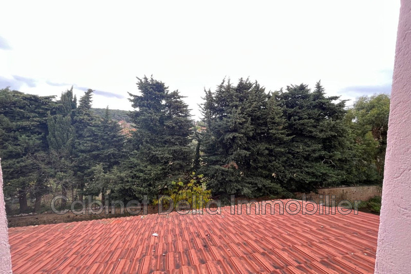 Location appartement Ollioules  