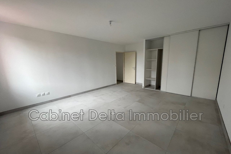Location appartement Ollioules  