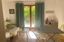 Location saisonnière appartement Sanary-sur-Mer  