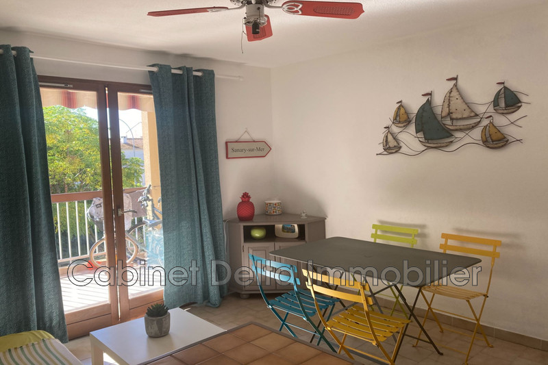 Photo n°2 -  appartement Sanary-sur-Mer 83110 - 620 €