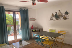 Location saisonnière appartement Sanary-sur-Mer  