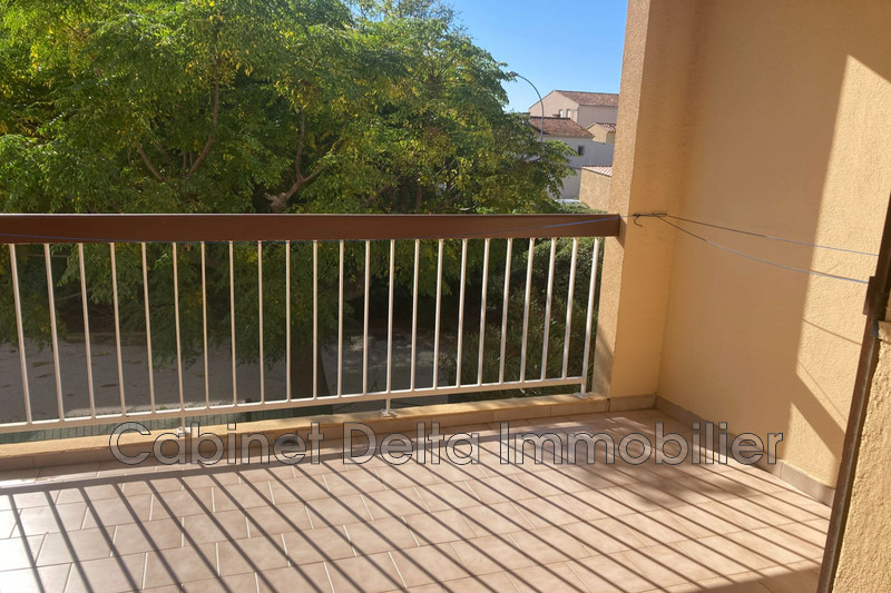 Photo n°3 -  appartement Sanary-sur-Mer 83110 - 620 €