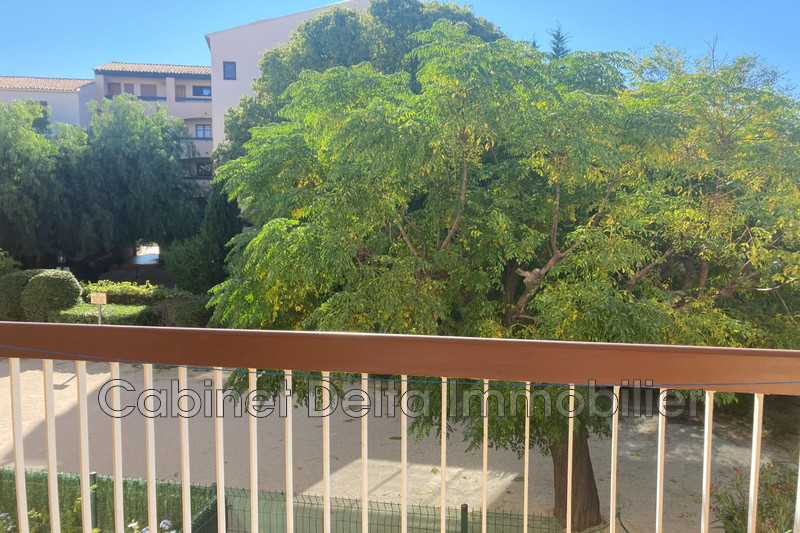 Photo n°4 -  appartement Sanary-sur-Mer 83110 - 620 €