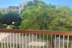 Location saisonnière appartement Sanary-sur-Mer  
