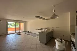 Location appartement Saint-Cyr-sur-Mer  