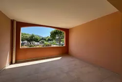 Location appartement Saint-Cyr-sur-Mer  