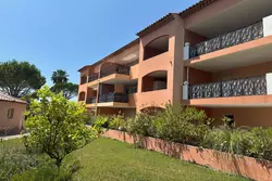 Location appartement Saint-Cyr-sur-Mer  
