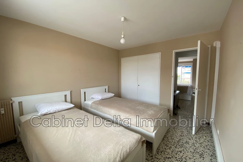 Location saisonnière appartement Six-Fours-les-Plages  