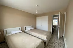 Location saisonnière appartement Six-Fours-les-Plages  