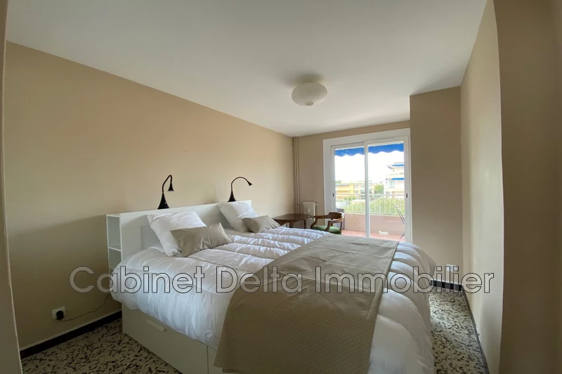 Location saisonnière appartement Six-Fours-les-Plages  