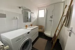 Location saisonnière appartement Six-Fours-les-Plages  