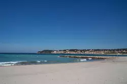 Location saisonnière appartement Six-Fours-les-Plages  