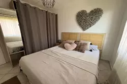 Location saisonnière appartement Six-Fours-les-Plages  