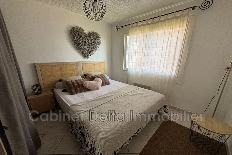 Location saisonnière appartement Six-Fours-les-Plages  