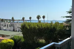 Location saisonnière appartement Six-Fours-les-Plages  