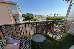 Location saisonnière appartement Six-Fours-les-Plages  