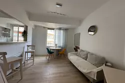 Location appartement Toulon  