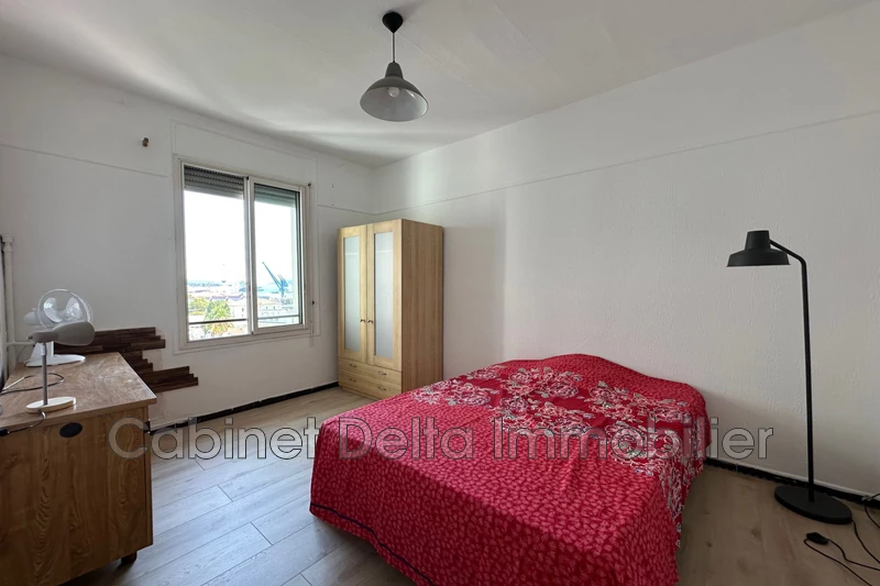 Location appartement Toulon  