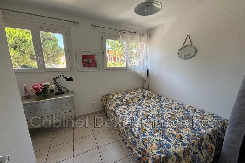 Photo n°4 - Location appartement Sanary-sur-Mer 83110 - 795 €